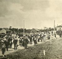 Tweed Historical Society Inc - Tourism Noosa