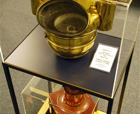 Yamba Museum  - Tourism Noosa 2