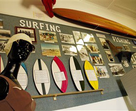 Yamba Museum  - Tourism Noosa 1