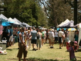 Coolangatta Art And Craft Markets - Tourism Noosa 1