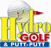 Hydro Golf and Putt Putt - Tourism Noosa