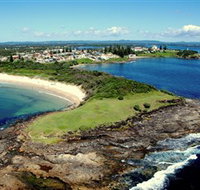 Pippi Beach Yamba - Tourism Noosa