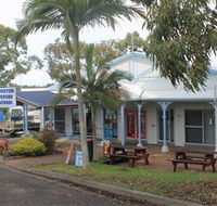 Laurieton Riverside Seafoods - Tourism Noosa