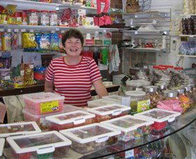The Mullumbimby Chocolate Shop - Tourism Noosa 0
