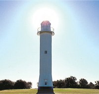 Yamba Lighthouse - Tourism Noosa