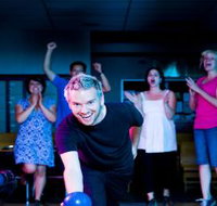 Port City Wave Bowl - Tourism Noosa