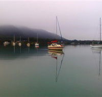 Dunbogan Boatshed - Tourism Noosa