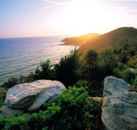 Evans Head Beach - Tourism Noosa