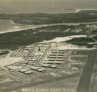 Evans Head Living Museum - Tourism Noosa