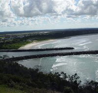 Razorback Lookout Evans Head - Tourism Noosa