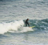 Airforce Beach - Tourism Noosa