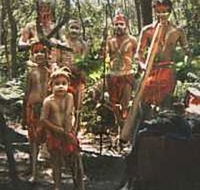 Minjungbal Aboriginal Cultural Centre - Tourism Noosa