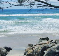Shark Bay - Tourism Noosa
