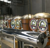 Black Duck Brewery - Tourism Noosa