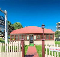 Mid North Coast Maritime Museum - Tourism Noosa