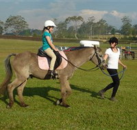 Port Macquarie Horse Riding Centre - Tourism Noosa