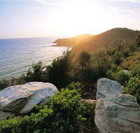 Goanna Headland - Tourism Noosa