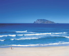 D'Entrecasteaux National Park - Tourism Noosa 2