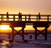 Busselton Jetty - Tourism Noosa