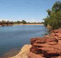 Gascoyne River - Tourism Noosa