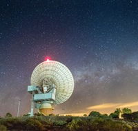 OTC Dish - Tourism Noosa