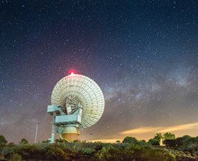 OTC Dish - Tourism Noosa 0