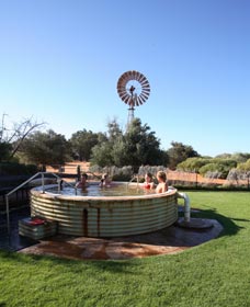 Peron Homestead - Tourism Noosa 1