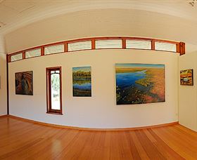 Yallingup Galleries - Tourism Noosa 0