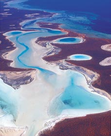 Big Lagoon - Tourism Noosa 3