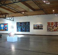 The Holmes  Court Gallery at Vasse Felix - Tourism Noosa