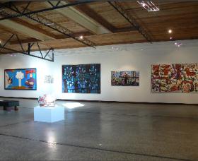 The Holmes Ã  Court Gallery At Vasse Felix - Tourism Noosa 0