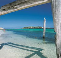 Hamelin Bay - Tourism Noosa