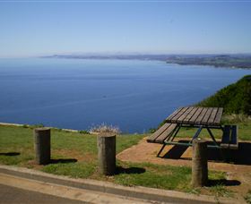 Table Cape - Tourism Noosa 1
