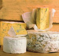 The Cheese Shop at The Makers' Workshop Burnie - Tourism Noosa