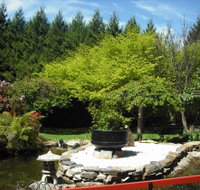 Annsleigh Gardens and Cafe - Tourism Noosa