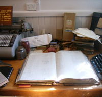 Bowman History Room - Tourism Noosa