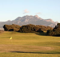 Flinders Island Sports  RSL Club - Tourism Noosa