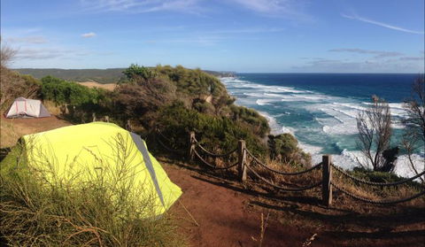 Hike 2 Camp - Tourism Noosa 1