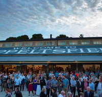 Seppeltsfield Winery Tours - Tourism Noosa