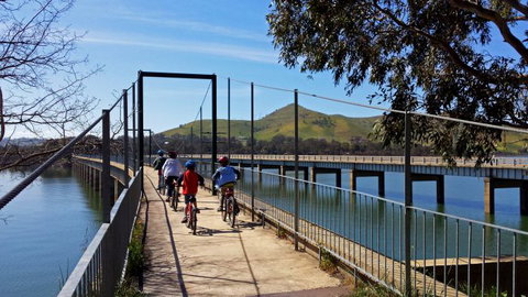 All Terrain Cycles - Tourism Noosa 1