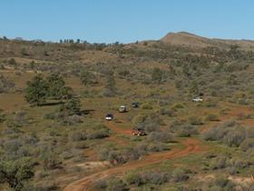 Alpana Station Tours - Tourism Noosa 0