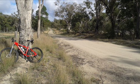 Granite Belt Bicycle Tours And Hire - Tourism Noosa 6