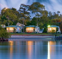 Boyds Bay Holiday Park - Tourism Noosa