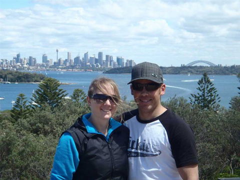 Sydney Coast Walks - Tourism Noosa 6