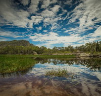 Adventure Photography - Tourism Noosa