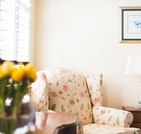 B and B on the Park - Tourism Noosa