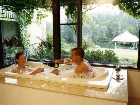 Nundoobah Retreat - Tourism Noosa 0