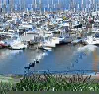 Southern Moreton Bay Tourist Drive - Tourism Noosa