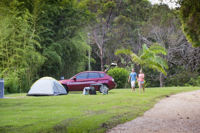  Tourism Noosa