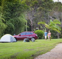 North Coast Holiday Parks Nambucca Headland - Tourism Noosa